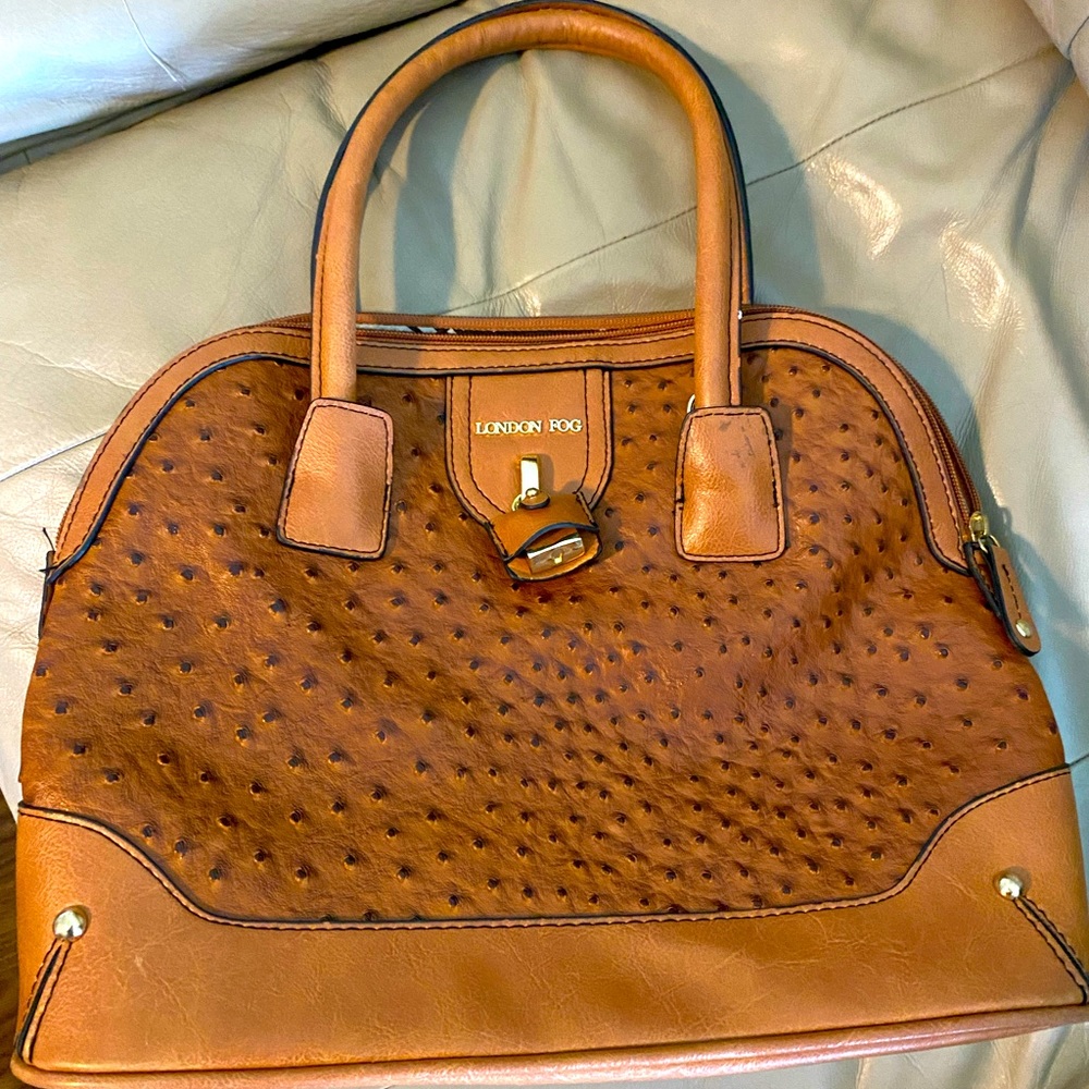 London Fog shoulder Bag